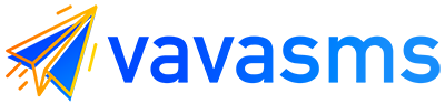 VavaSMS Logo